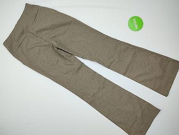 warehouse second hand: H&M, Spodnie materiałowe damskie, rozmiar S — 3