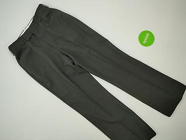 nirvana bluzy: Used, Spodnie garniturowe męskie — 2
