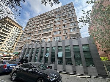 Daşınmaz əmlak: Bakı, 2 otaqlı, Köhnə tikili, 65 kv. m — 2