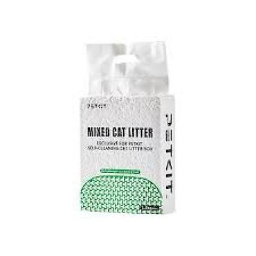 bars bit dermani: Petkit Mixed Cat Litter (PK2002) – pişiklər üçün yüksək udma — 1