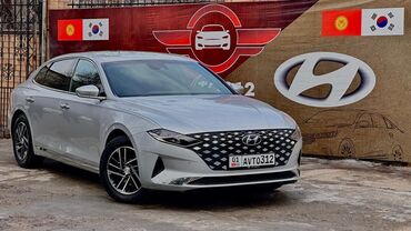 Kia: Kia K5: 2019 г., 2 л, Типтроник, Газ, Седан — 2