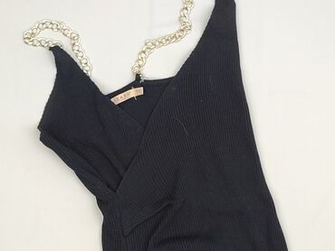 fajne sukienki dla puszystych: AZARA PARIS, Sukienka damska, rozmiar One size