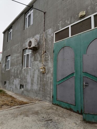 buzovna heyet evi: Buzovna 6 otaqlı, 168 kv. m, Orta təmir