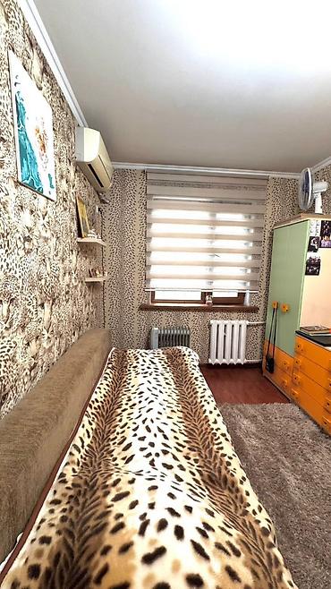 Продажа квартир: 3 комнаты, 58 м², 104 серия at lalafo.kg — 13 Продажа квартир: 3 комнаты, 58 м², 104 серия — 13