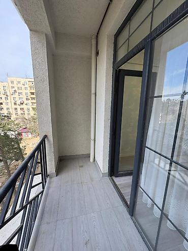 Квартиры: Ахмедлы, 2 комнаты, Новостройка, м. Ази Асланов, 44 м² — 8