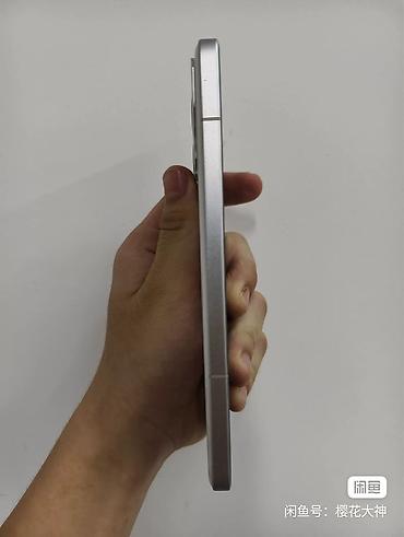 lg g6: Poco F6 Pro, Б/у, 512 ГБ, цвет - Черный, 2 SIM — 4