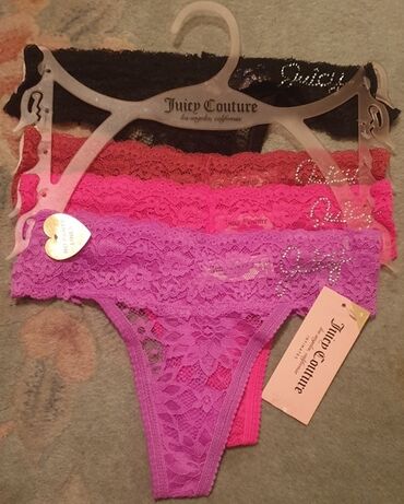 Spavaćice: Versace Jeans, S (EU 36), Novo, bоја - Roze — 5