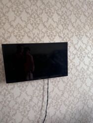 компютеры ош: 📺 Телевизор Samsung оригинал Продаю телевизор Samsung в отличном