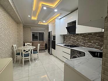 astara rayonu: 3 otaqlı, Yeni tikili, 103 kv. m — 10