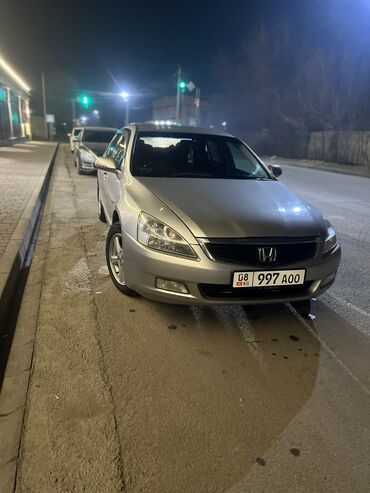 хонда срв 2016: Honda Inspire: 2003 г., 3 л, Автомат, Бензин, Седан