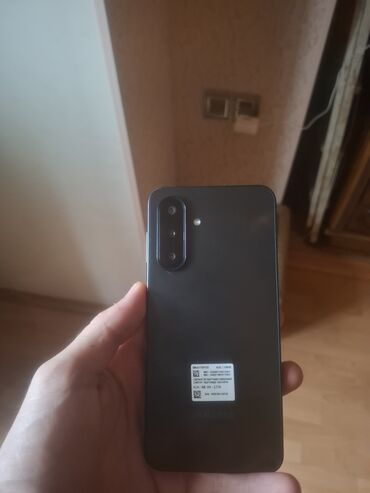 samsung a70 qiyməti: Samsung Galaxy A16, 128 GB, rəng - Qara, Barmaq izi, İki sim kartlı, Face ID