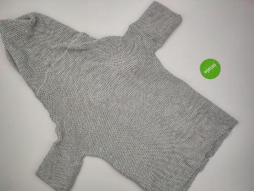 oversize: Kardigan damski, rozmiar 4XL — 3