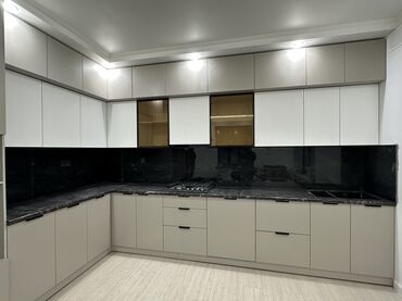 Кухонные гарнитуры: Кухонный гарнитур, Новый, Бесплатная доставка — 2