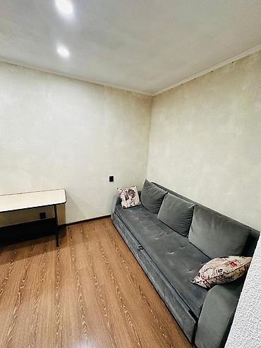 Продажа квартир: 1 комната, 30 м², Старый толчок рынок / базар Индивидуалка, 2 этаж, Свежий ремонт — 3