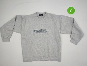reserved sweter premium: Bluza dla mężczyzn, rozmiar S — 2