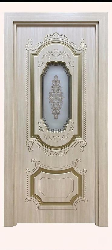 qapi ucun vinil: Madrid yasen (H) Kateqoriya: Otaq qapıları Ölçü: 80x200, 70x200 — 1