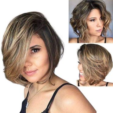 Perike i klipse: Perike
Cena 3200 din — 9