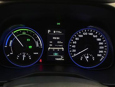 Hyundai: Hyundai Kona: 2021 г., Кроссовер — 11