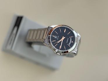 kişi saatı: Yeni, Qol saatı, Casio — 2