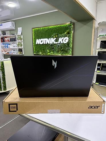 ноутбуки 3060: Игровой, Новый, Intel Core i5 — 4