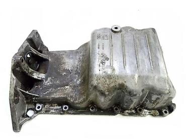 b6 204: KARTER ZA OPEL CORSA C OD 2000. DO 2006. GOD. | Polovni originalni — 1