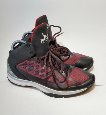 кроссовки для баскетбола: Баскетбольая обувь basketball shoes size: 44 rose designed to