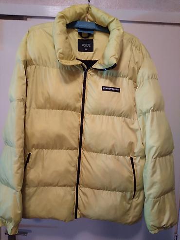 jakna nuke: Ski jakna Stronger2gether,LC Waikiki unisex (nema preklopa). Vel — 1