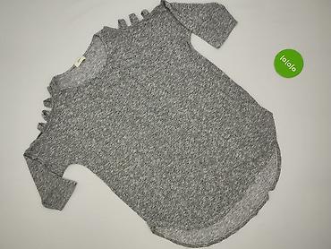 bluzka basic by o la la: Papaya, Tunika damska, rozmiar L — 2