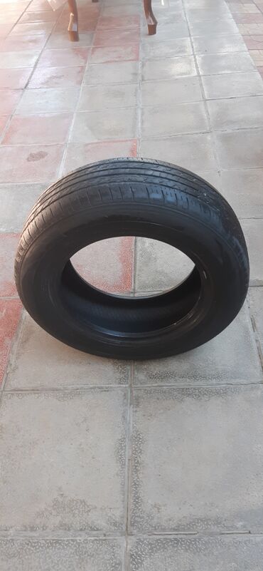 formula təkəri: İşlənmiş Şin Annaite 195 / 65 / R 15