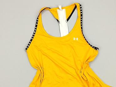 dope: Under Armour, Top damski, rozmiar S — 1