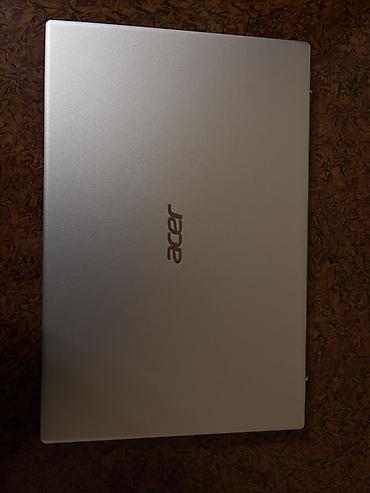 ssd hdd 1tb: •⁠ ⁠Model: Acer Aspire A315-58G •⁠ ⁠Əməliyyat Sistemi: Microsoft — 2