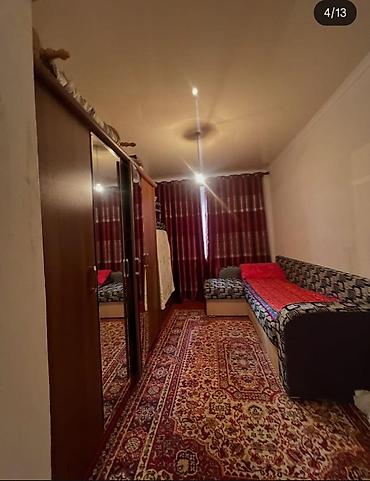 Продажа домов: 4 комнаты, 92 м², 8 соток, Бишкек — 10