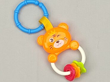 gatta skarpetki dla dzieci: Rattle for infants, condition - Very good