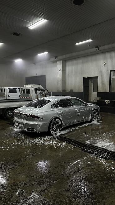 Частная аренда авто: Автоаренда в Оше Без водитель ватсап связь✅ Услуга проката — 16