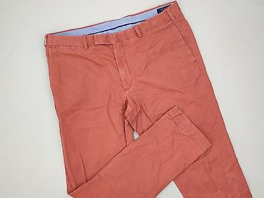 stradivarius pl promo code: Polo Ralph Lauren, Chinosy dla mężczyzn, rozmiar XL — 1