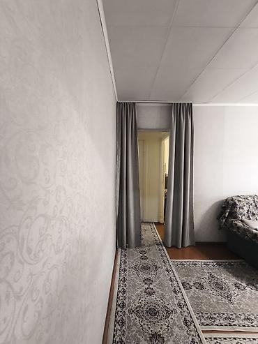 софхозе фрунзе: 3 комнаты, 59 м², Молодая Гвардия 104 серия, 1 этаж, Старый ремонт — 5
