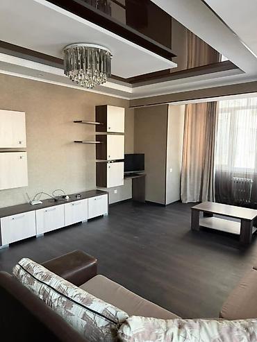 Продажа квартир: 3 комнаты, 106 м², Элитка, 3 этаж, Дизайнерский ремонт — 18