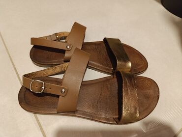 Sandale: Sandale, 38 — 10