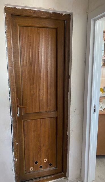 Giriş qapıları: Plastik qapi 204/70sm
65azn
Hezi aslanov 0008 leli