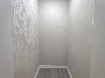 Продажа квартир: 2 комнаты, 75 м², Элитка, 15 этаж, Евроремонт — 3