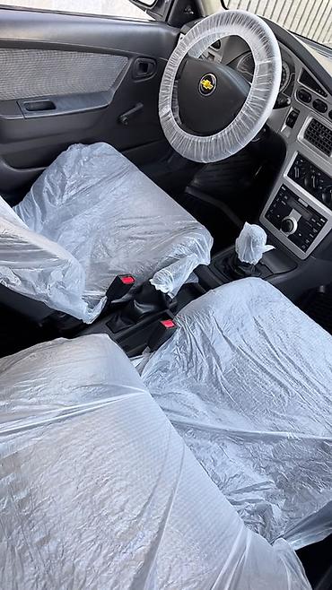 Продажа авто: Chevrolet Nexia: 2010 г., 1.6 л, Механика, Бензин, Седан — 9