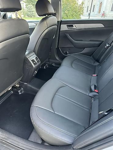 соната дн 8 2020: Hyundai Sonata: 2020 г., 2 л, Автомат, Газ, Седан — 10