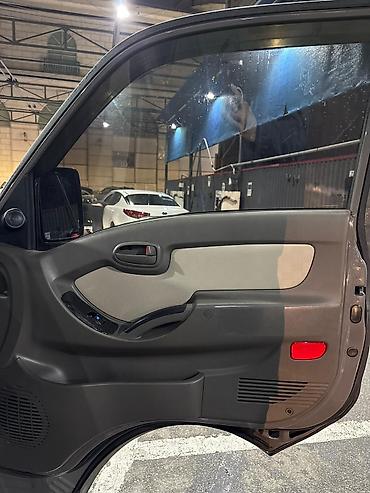 Hyundai: Hyundai Porter: 2020 г., Дизель — 10