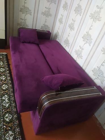 islenmis divan: Tək divan,sandıqlı,az işlənib — 4