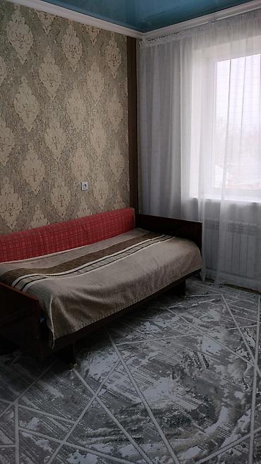 квартира 4ком: 3 комнаты, 64 м², 105 серия, 4 этаж, Косметический ремонт — 3