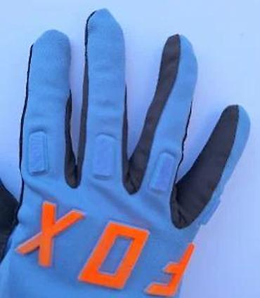 Rukavice: Bоја - Tamnoplava — 16