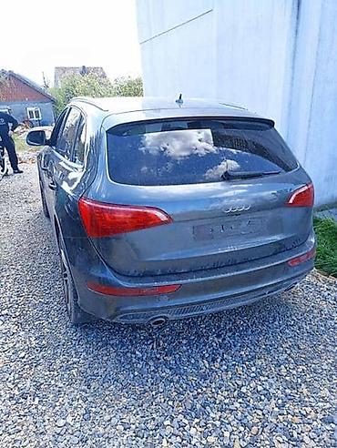 chevrolet suv: 3.0TDI LIMARIJA MEHANIKA ITD ZA AUDI Q5 OD 2009. DO 2014. GOD. | — 2