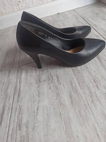 обувь оптом: Ботинки, 37, Stradivarius, Б/у, Самовывоз — 4