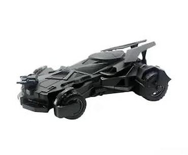 limeni instrumenti: BETMOBIL NA DALJINSKI NOV VELIKI BATMAN AUTO BATMOBIL AKCIJA | Cene — 5