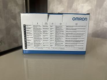 брюки детские: Компрессорный небулайзер OMRON Nami Cat - Домашний ингалятор в виде — 2